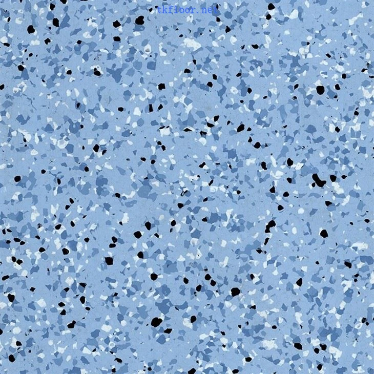 ESD Conductive Flooring