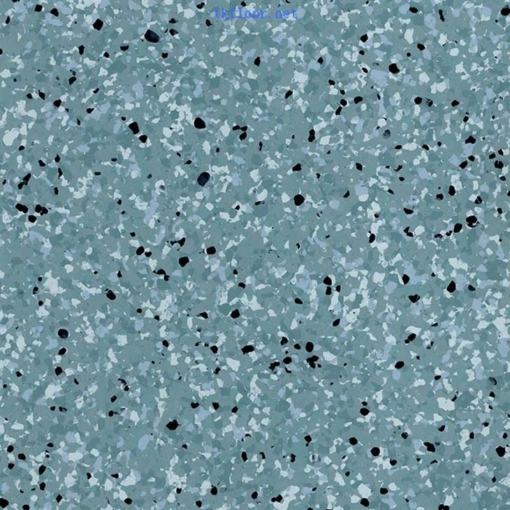 ESD Conductive Flooring