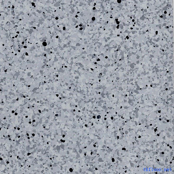 Static Conductive Flooring