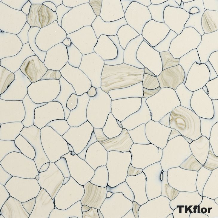 ESD Tile